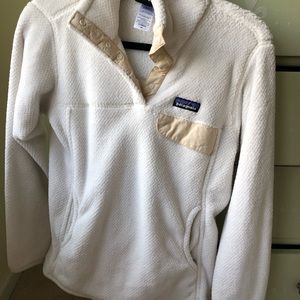 Patagonia Pull Over